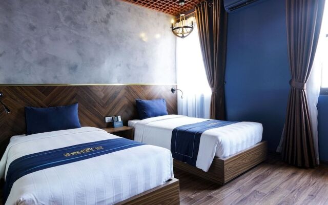 1925 Boutique Hotel