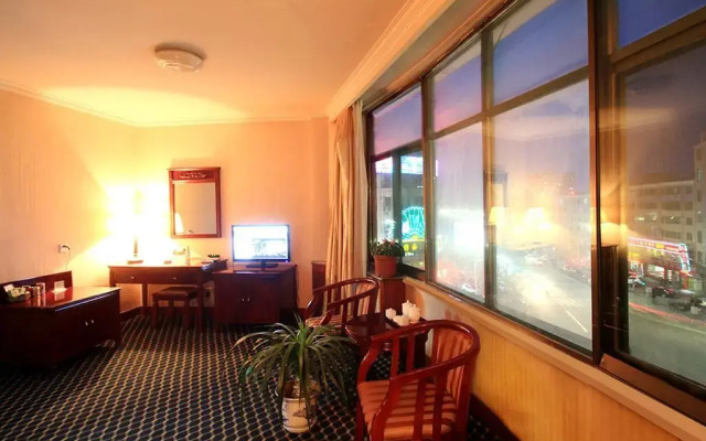 Beichen Hotel