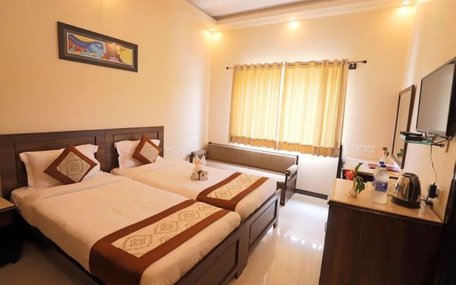 Vacation Inn Le Grand