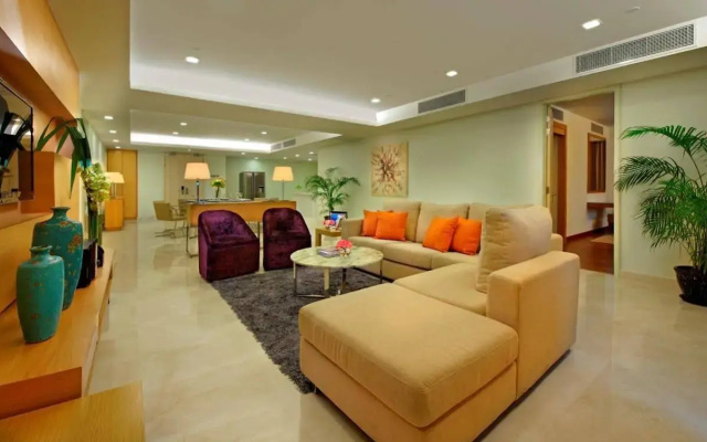 Fraser Place Kuala Lumpur (closed)