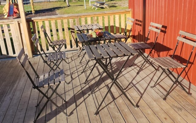 Torsby Vandrarhem - Hostel