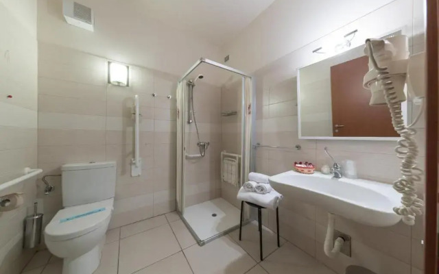 Hotel la Ninfea