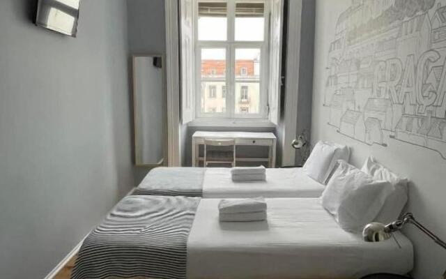 Lisbon Check-In Guesthouse