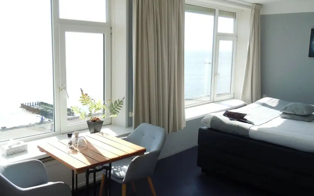 Hotel De Belgische Loodsensociëteit