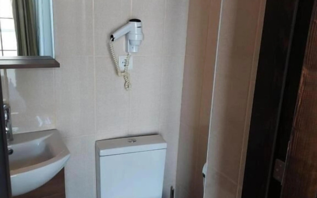 My Way Cadde Butik Otel