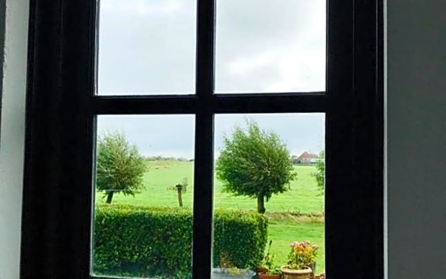 B&B Beemsterblik