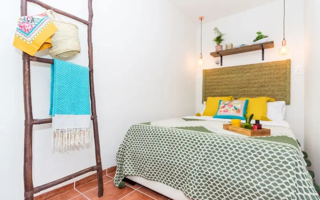 Mediterrani Studio - The Old Town