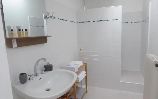 Domaine de la Chesnaie