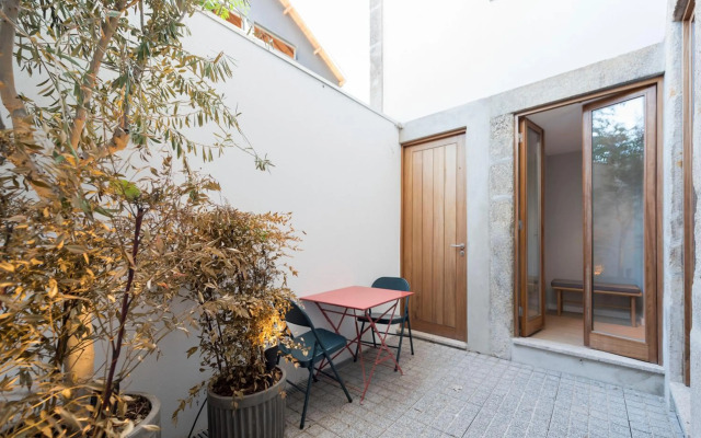 NEW! Porto Central Loft I with Terrace