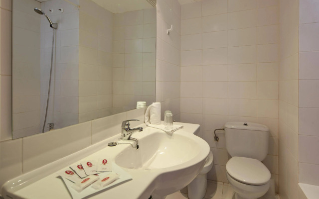 Hotel JS Miramar
