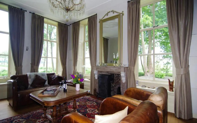 Bed and Breakfast Batenborg