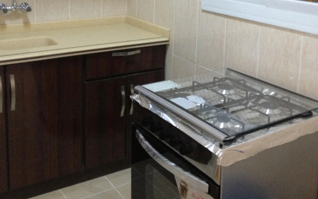 Hams alamasi apartments