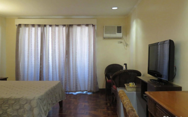 Vacation Hotel Cebu