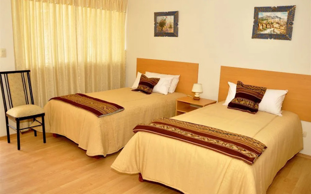Whitetower Villa