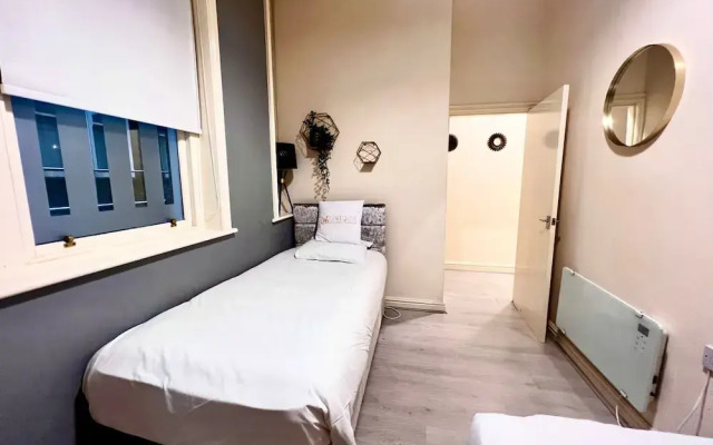 Designer Apartments