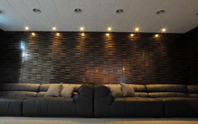 Golden Forest Residence
