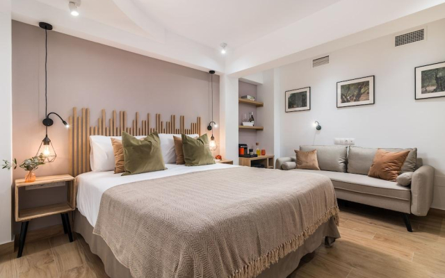 Linda Boutique Hotel