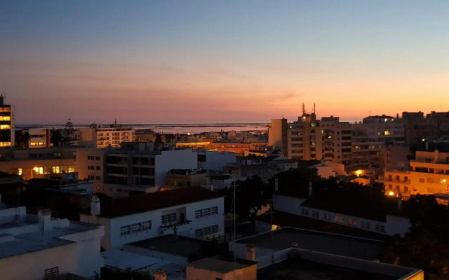 The Market Square House