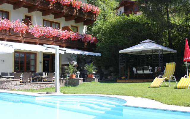 Hotel Dorfer