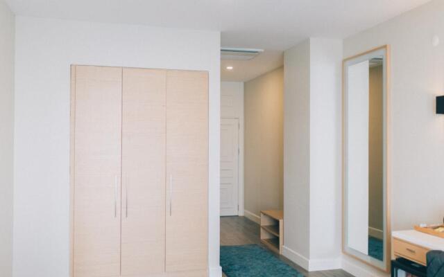 MY Sunset Beach Hotel