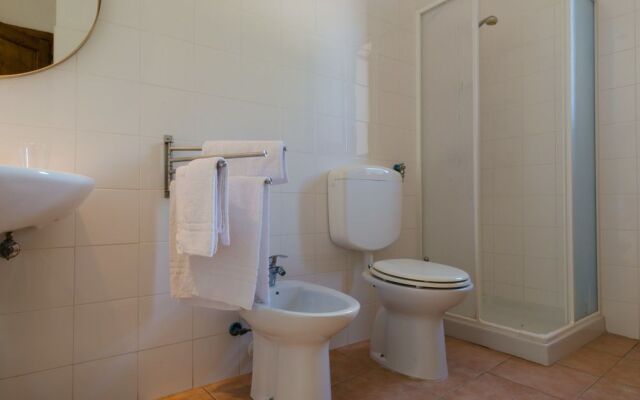 Tenuta Li Fani Residence Hotel