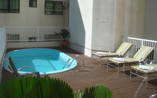 Hotel Itália
