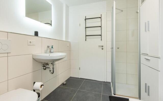 Apartment in Haunsheim for 6 Person