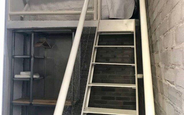 Eco-House 7 Bedrooms Apartament + Wifi