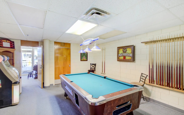OYO Hotel Drumright I-44 OK