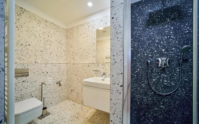 Dolcevita apartments