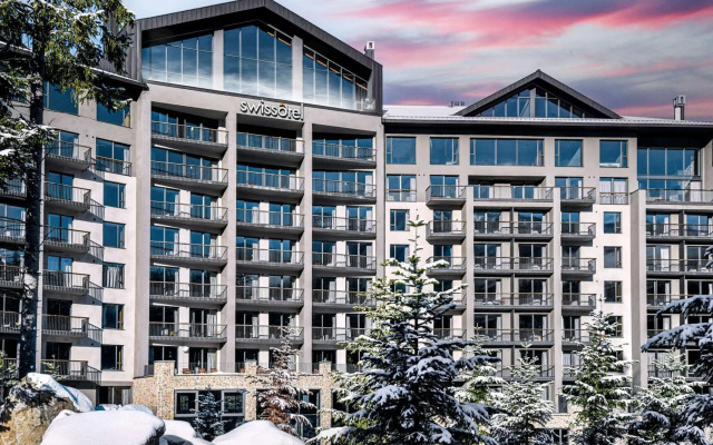 Swissôtel Damian Jasna