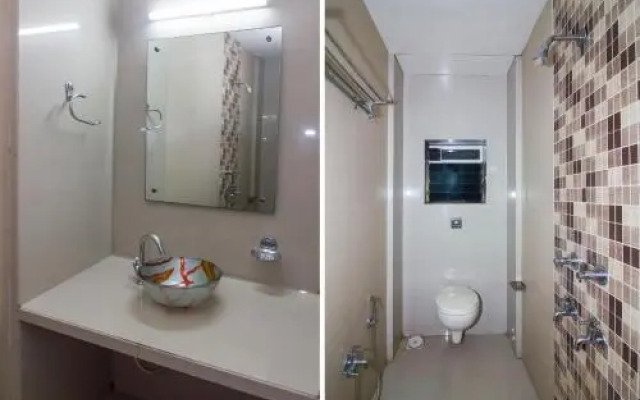 Collection O Hotel Panchratna