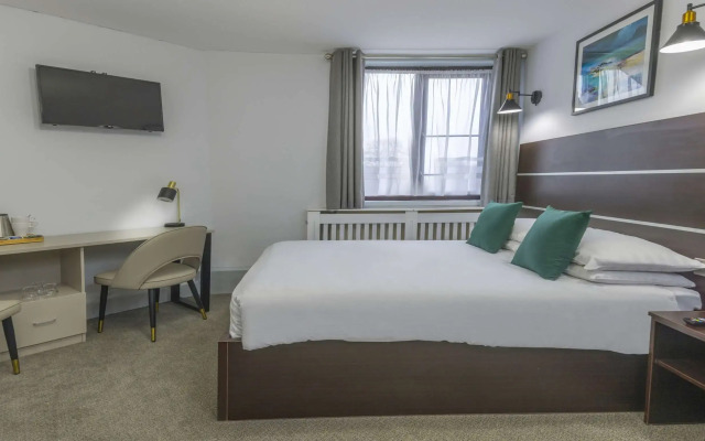 Best Western Ebbw Vale