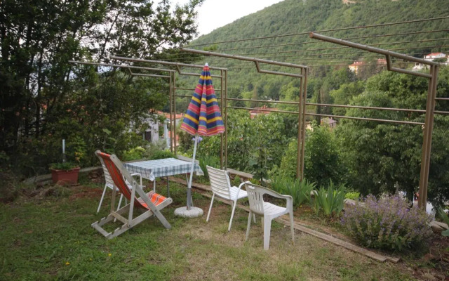 Apartments with a parking space Moscenicka Draga, Opatija - 7786