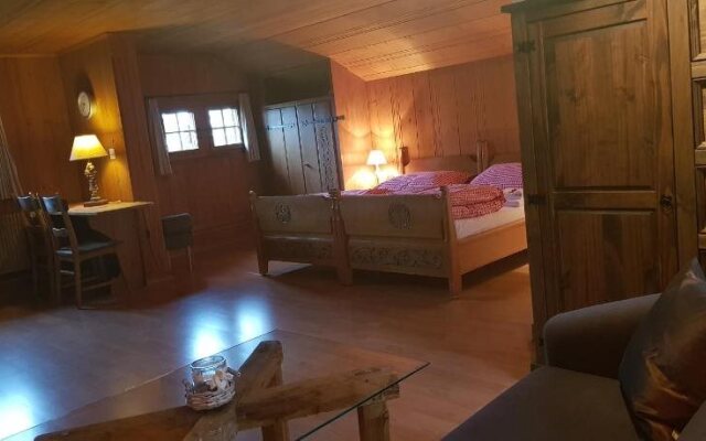 B&B Brienz