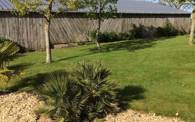 Gîte Saint-Maleu Dinan