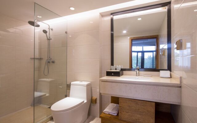 Yong Cun Hotel (Xi'an Bell Tower)