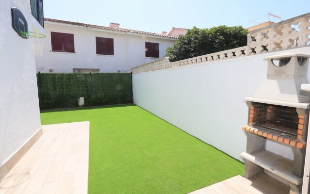 Apartamento Para 6 Personas en Cambrils