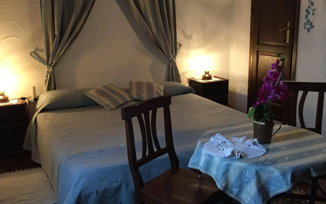 Hotel Campo Di Carlo