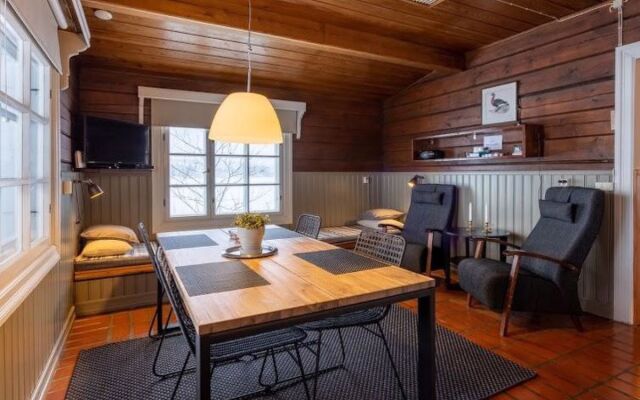 Holiday Home Peltosirkku