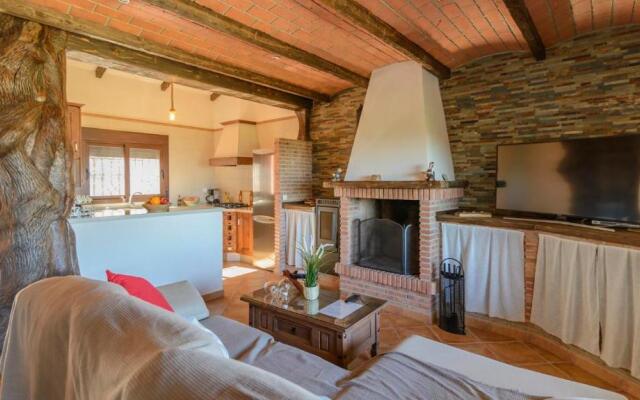 Casa Rural Noa El Gastor by Ruralidays