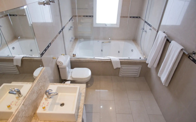 Hotel Le Village Distribuited By Intercity