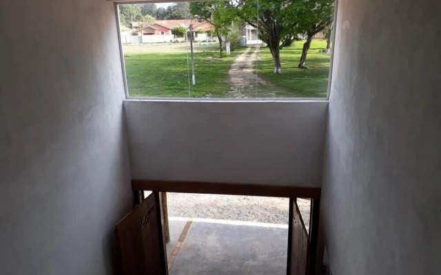 Pousada Campina do Monte Alegre