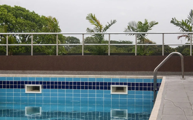 Emerald Suites