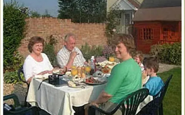 Apple View & Bramley Lodge