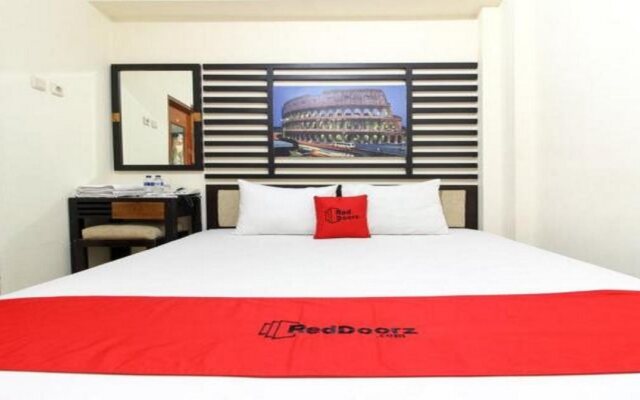 S-Chott Hotel by Reddoorz