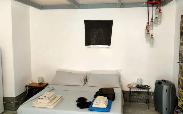 Lu Parmientu With 1 Bedrooms and 1 Bathrooms