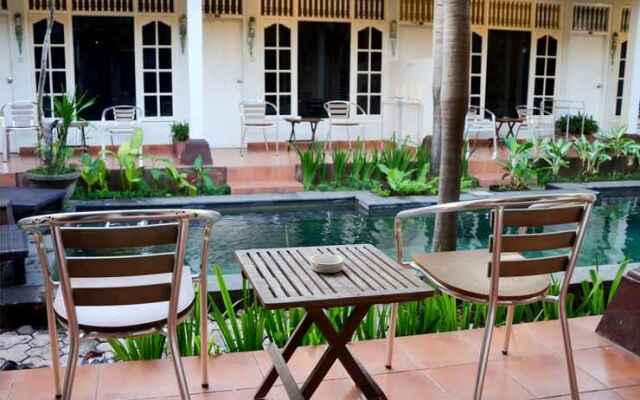 Little Pond Homestay