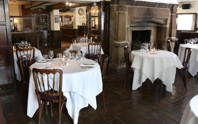 The Cleveland Tontine