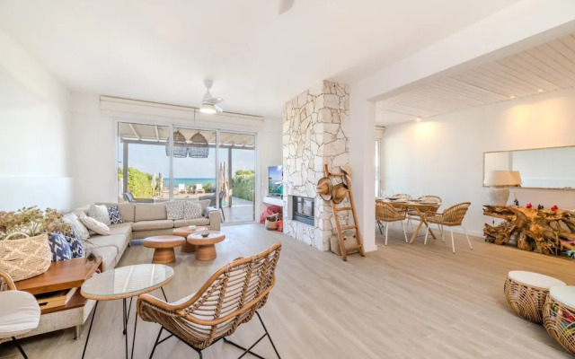 Ayia Thekla Beach House